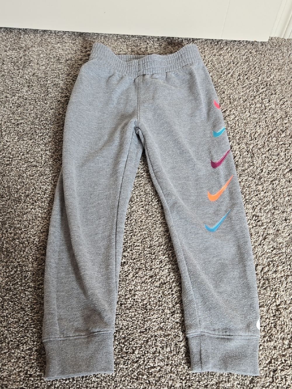 Kids Nike Sweat Pants